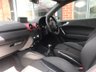 USED 2013 13 AUDI A1 1.4 TFSI Amplified Edition Hatchback 3dr Petrol Manual Euro 5 (s/s) (122 ps) BLUETOOTH~SAT NAV~A/C~ALLOYS~ISOFIX