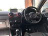 USED 2013 13 AUDI A1 1.4 TFSI Amplified Edition Hatchback 3dr Petrol Manual Euro 5 (s/s) (122 ps) BLUETOOTH~SAT NAV~A/C~ALLOYS~ISOFIX