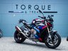 USED 2022 72 BMW S 1000 R Sport 1000 Naked  Nationwide Delivery &pound;149 - 9.9% APR