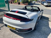 USED 2019 19 PORSCHE 911 3.0T 992 Carrera S PDK Euro 6 (s/s) 2dr GREAT SPEC CRAYON
