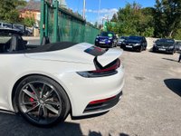 USED 2019 19 PORSCHE 911 3.0T 992 Carrera S PDK Euro 6 (s/s) 2dr GREAT SPEC CRAYON