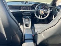 USED 2019 19 PORSCHE 911 3.0T 992 Carrera S PDK Euro 6 (s/s) 2dr GREAT SPEC CRAYON