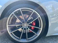 USED 2019 19 PORSCHE 911 3.0T 992 Carrera S PDK Euro 6 (s/s) 2dr GREAT SPEC CRAYON
