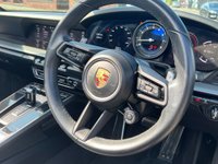 USED 2019 19 PORSCHE 911 3.0T 992 Carrera S PDK Euro 6 (s/s) 2dr GREAT SPEC CRAYON