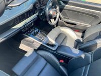 USED 2019 19 PORSCHE 911 3.0T 992 Carrera S PDK Euro 6 (s/s) 2dr GREAT SPEC CRAYON