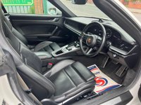 USED 2019 19 PORSCHE 911 3.0T 992 Carrera S PDK Euro 6 (s/s) 2dr GREAT SPEC CRAYON