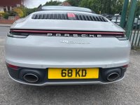 USED 2019 19 PORSCHE 911 3.0T 992 Carrera S PDK Euro 6 (s/s) 2dr GREAT SPEC CRAYON