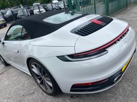 USED 2019 19 PORSCHE 911 3.0T 992 Carrera S PDK Euro 6 (s/s) 2dr GREAT SPEC CRAYON
