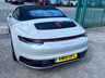 USED 2019 19 PORSCHE 911 3.0T 992 Carrera S PDK Euro 6 (s/s) 2dr GREAT SPEC CRAYON