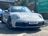USED 2019 19 PORSCHE 911 3.0T 992 Carrera S PDK Euro 6 (s/s) 2dr GREAT SPEC CRAYON