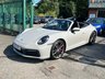 USED 2019 19 PORSCHE 911 3.0T 992 Carrera S PDK Euro 6 (s/s) 2dr GREAT SPEC CRAYON