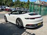 USED 2019 19 PORSCHE 911 3.0T 992 Carrera S PDK Euro 6 (s/s) 2dr GREAT SPEC CRAYON