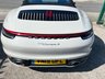 USED 2019 19 PORSCHE 911 3.0T 992 Carrera S PDK Euro 6 (s/s) 2dr GREAT SPEC CRAYON