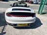 USED 2019 19 PORSCHE 911 3.0T 992 Carrera S PDK Euro 6 (s/s) 2dr GREAT SPEC CRAYON