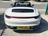 USED 2019 19 PORSCHE 911 3.0T 992 Carrera S PDK Euro 6 (s/s) 2dr GREAT SPEC CRAYON