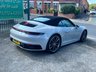 USED 2019 19 PORSCHE 911 3.0T 992 Carrera S PDK Euro 6 (s/s) 2dr GREAT SPEC CRAYON