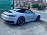 USED 2019 19 PORSCHE 911 3.0T 992 Carrera S PDK Euro 6 (s/s) 2dr GREAT SPEC CRAYON