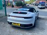 USED 2019 19 PORSCHE 911 3.0T 992 Carrera S PDK Euro 6 (s/s) 2dr GREAT SPEC CRAYON