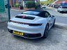 USED 2019 19 PORSCHE 911 3.0T 992 Carrera S PDK Euro 6 (s/s) 2dr GREAT SPEC CRAYON