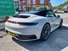 USED 2019 19 PORSCHE 911 3.0T 992 Carrera S PDK Euro 6 (s/s) 2dr GREAT SPEC CRAYON