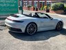 USED 2019 19 PORSCHE 911 3.0T 992 Carrera S PDK Euro 6 (s/s) 2dr GREAT SPEC CRAYON