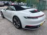 USED 2019 19 PORSCHE 911 3.0T 992 Carrera S PDK Euro 6 (s/s) 2dr GREAT SPEC CRAYON