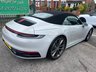 USED 2019 19 PORSCHE 911 3.0T 992 Carrera S PDK Euro 6 (s/s) 2dr GREAT SPEC CRAYON