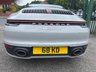 USED 2019 19 PORSCHE 911 3.0T 992 Carrera S PDK Euro 6 (s/s) 2dr GREAT SPEC CRAYON
