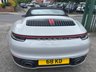 USED 2019 19 PORSCHE 911 3.0T 992 Carrera S PDK Euro 6 (s/s) 2dr GREAT SPEC CRAYON