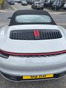 USED 2019 19 PORSCHE 911 3.0T 992 Carrera S PDK Euro 6 (s/s) 2dr GREAT SPEC CRAYON