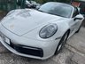 USED 2019 19 PORSCHE 911 3.0T 992 Carrera S PDK Euro 6 (s/s) 2dr GREAT SPEC CRAYON