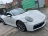 USED 2019 19 PORSCHE 911 3.0T 992 Carrera S PDK Euro 6 (s/s) 2dr GREAT SPEC CRAYON