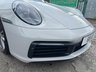USED 2019 19 PORSCHE 911 3.0T 992 Carrera S PDK Euro 6 (s/s) 2dr GREAT SPEC CRAYON