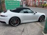 USED 2019 19 PORSCHE 911 3.0T 992 Carrera S PDK Euro 6 (s/s) 2dr GREAT SPEC CRAYON