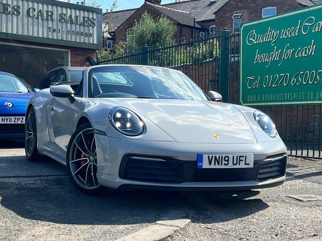 Used cars for sale. Crewe & Cheshire car Dealer | Alan Davies Car Sales