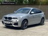 USED 2014 64 BMW X4 2.0 20d M Sport SUV 5dr Diesel Auto xDrive Euro 6 (s/s) (190 ps) FINANCE AVAILABLE ZERO DEPOSIT