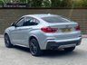 USED 2014 64 BMW X4 2.0 20d M Sport SUV 5dr Diesel Auto xDrive Euro 6 (s/s) (190 ps) FINANCE AVAILABLE ZERO DEPOSIT