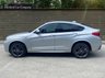 USED 2014 64 BMW X4 2.0 20d M Sport SUV 5dr Diesel Auto xDrive Euro 6 (s/s) (190 ps) FINANCE AVAILABLE ZERO DEPOSIT