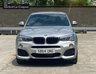 USED 2014 64 BMW X4 2.0 20d M Sport SUV 5dr Diesel Auto xDrive Euro 6 (s/s) (190 ps) FINANCE AVAILABLE ZERO DEPOSIT
