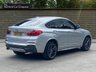 USED 2014 64 BMW X4 2.0 20d M Sport SUV 5dr Diesel Auto xDrive Euro 6 (s/s) (190 ps) FINANCE AVAILABLE ZERO DEPOSIT