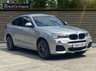 USED 2014 64 BMW X4 2.0 20d M Sport SUV 5dr Diesel Auto xDrive Euro 6 (s/s) (190 ps) FINANCE AVAILABLE ZERO DEPOSIT