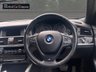 USED 2014 64 BMW X4 2.0 20d M Sport SUV 5dr Diesel Auto xDrive Euro 6 (s/s) (190 ps) FINANCE AVAILABLE ZERO DEPOSIT