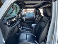 USED 2021 21 JEEP WRANGLER 2.0 GME Night Eagle SUV 4dr Petrol Auto 4WD Euro 6 (s/s) (272 ps) 