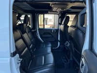 USED 2021 21 JEEP WRANGLER 2.0 GME Night Eagle SUV 4dr Petrol Auto 4WD Euro 6 (s/s) (272 ps) 