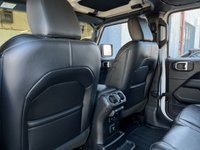 USED 2021 21 JEEP WRANGLER 2.0 GME Night Eagle SUV 4dr Petrol Auto 4WD Euro 6 (s/s) (272 ps) 