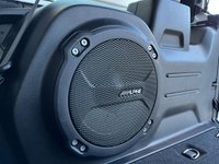 USED 2021 21 JEEP WRANGLER 2.0 GME Night Eagle SUV 4dr Petrol Auto 4WD Euro 6 (s/s) (272 ps) 