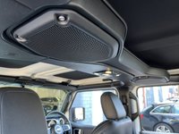 USED 2021 21 JEEP WRANGLER 2.0 GME Night Eagle SUV 4dr Petrol Auto 4WD Euro 6 (s/s) (272 ps) 