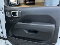 USED 2021 21 JEEP WRANGLER 2.0 GME Night Eagle SUV 4dr Petrol Auto 4WD Euro 6 (s/s) (272 ps) 