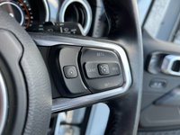USED 2021 21 JEEP WRANGLER 2.0 GME Night Eagle SUV 4dr Petrol Auto 4WD Euro 6 (s/s) (272 ps) 