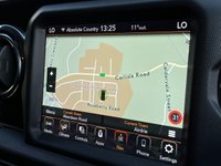 USED 2021 21 JEEP WRANGLER 2.0 GME Night Eagle SUV 4dr Petrol Auto 4WD Euro 6 (s/s) (272 ps) 
